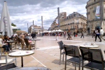 montpellier-plaza-de-la-comedie