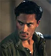 Jonny Cruz
