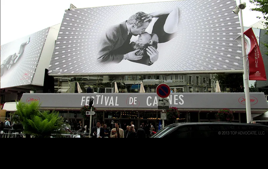Cannes Film Market