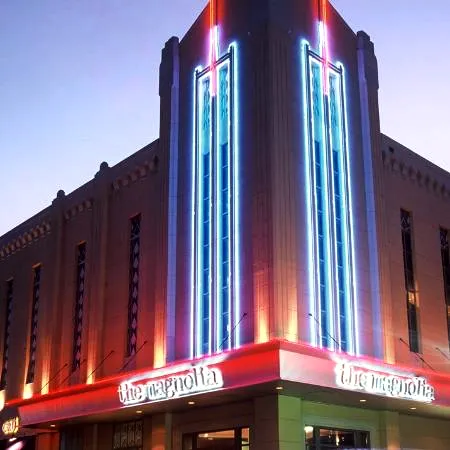 Magnolia Theatre