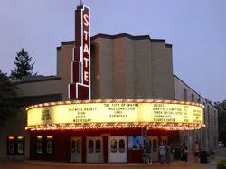 State Wayne Theater